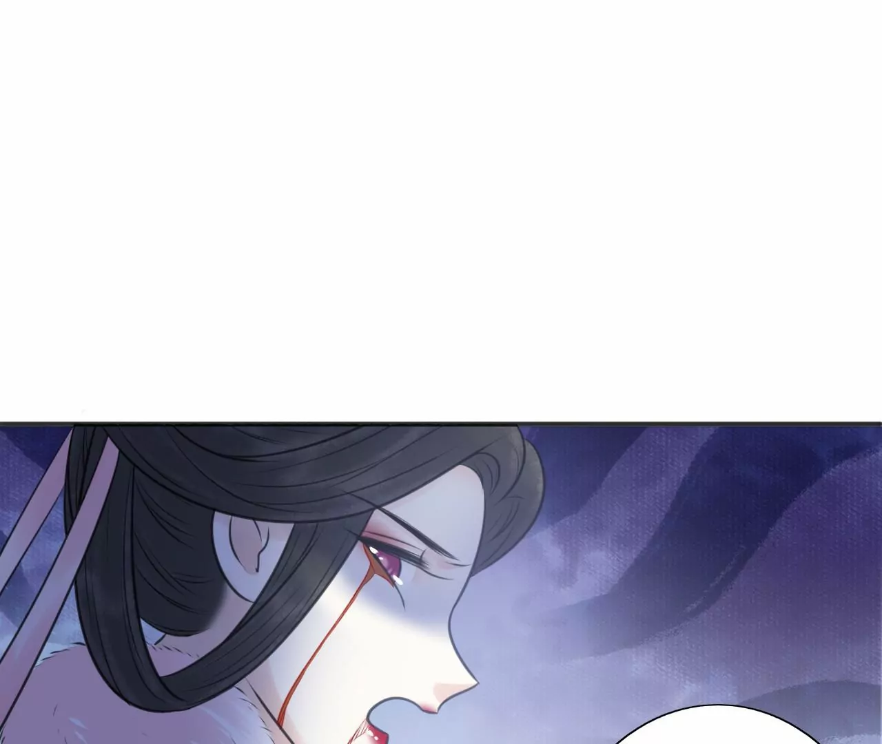 隔壁有只桃花妖韩漫全集-第210话 生死相随，桃花泣血无删减无遮挡章节图片 