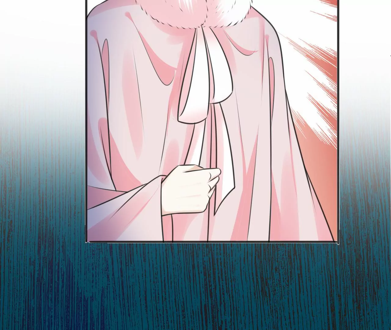 隔壁有只桃花妖韩漫全集-第210话 生死相随，桃花泣血无删减无遮挡章节图片 