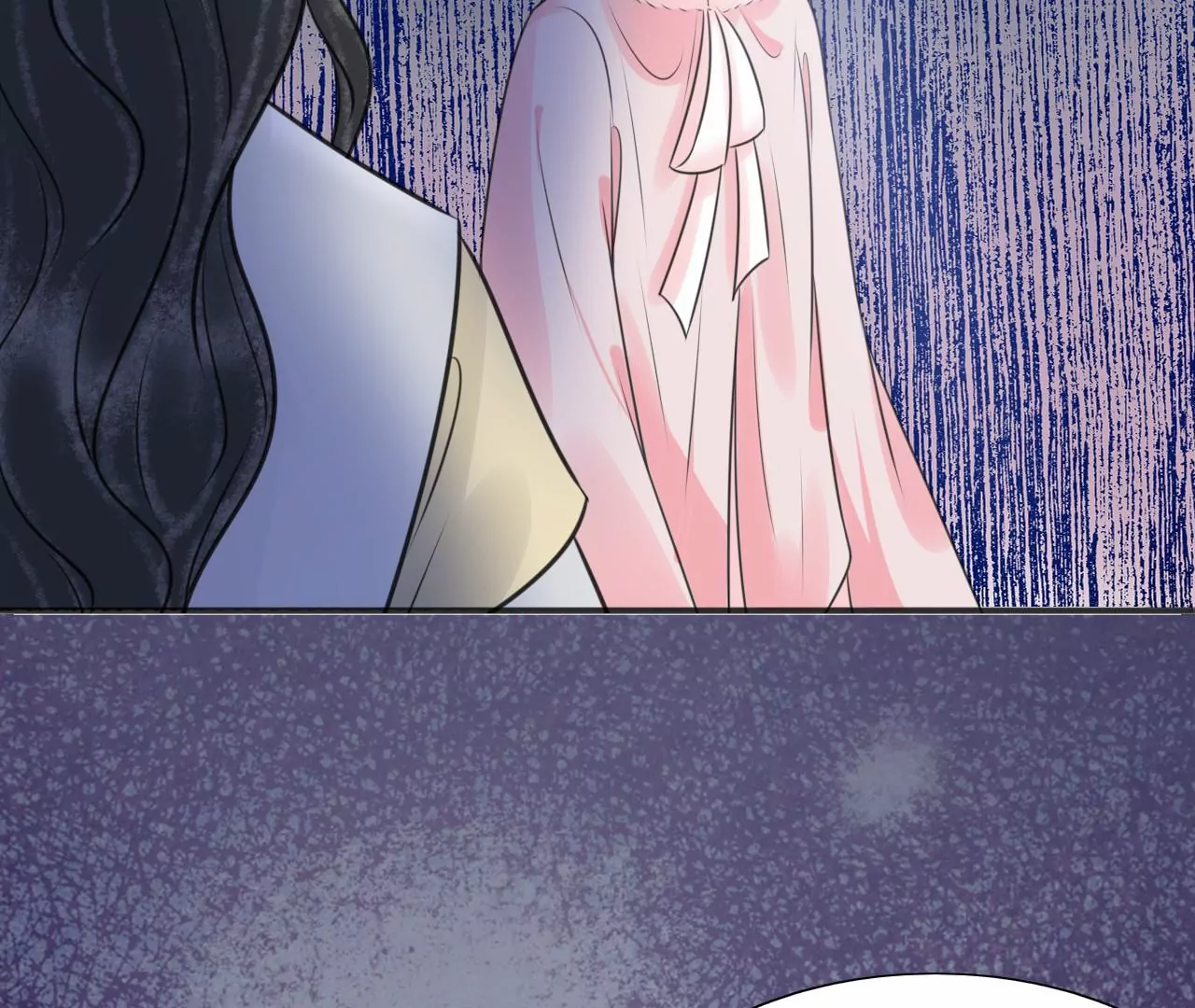 隔壁有只桃花妖韩漫全集-第210话 生死相随，桃花泣血无删减无遮挡章节图片 