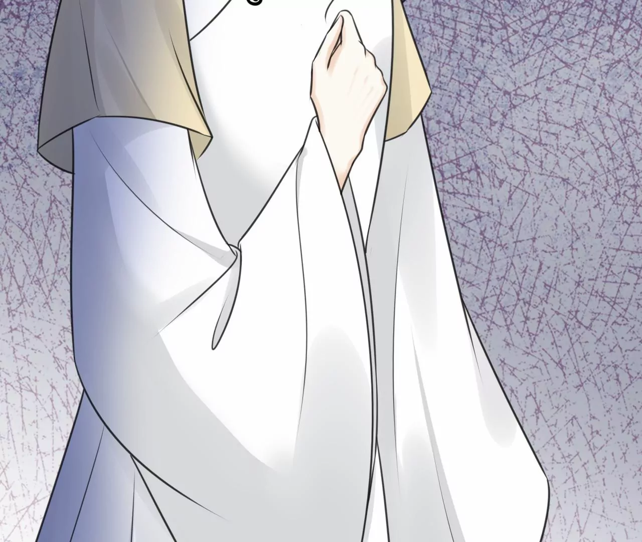 隔壁有只桃花妖韩漫全集-第210话 生死相随，桃花泣血无删减无遮挡章节图片 