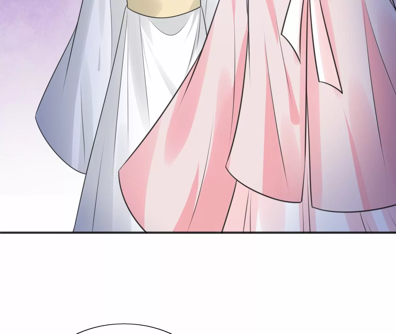 隔壁有只桃花妖韩漫全集-第210话 生死相随，桃花泣血无删减无遮挡章节图片 