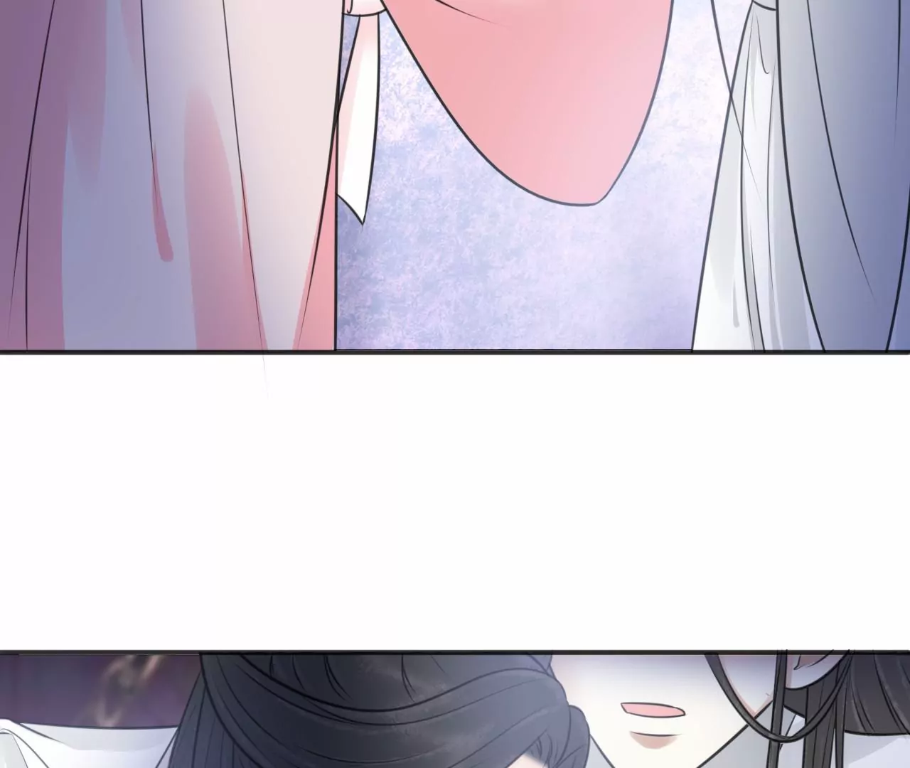 隔壁有只桃花妖韩漫全集-第210话 生死相随，桃花泣血无删减无遮挡章节图片 