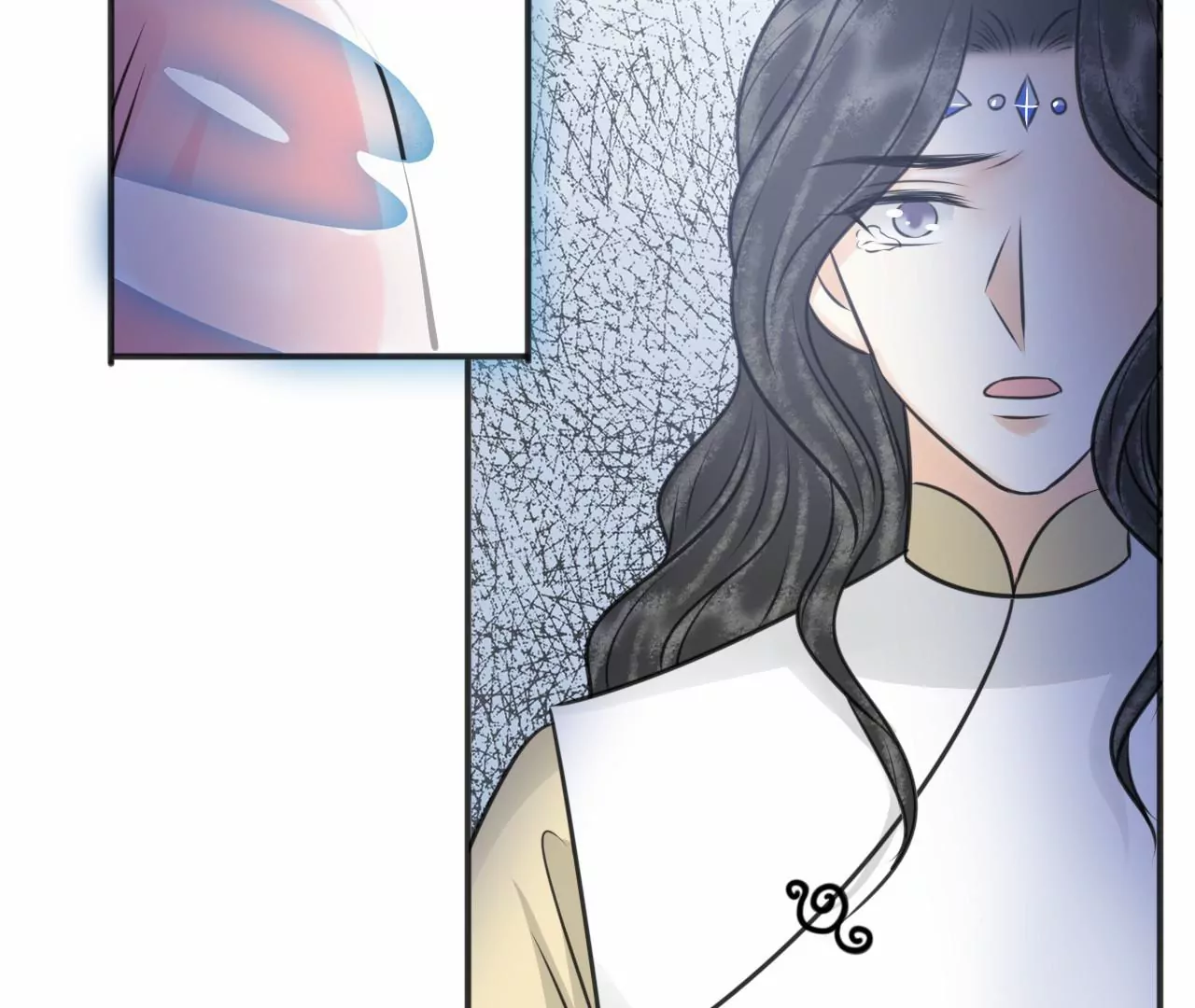 隔壁有只桃花妖韩漫全集-第210话 生死相随，桃花泣血无删减无遮挡章节图片 