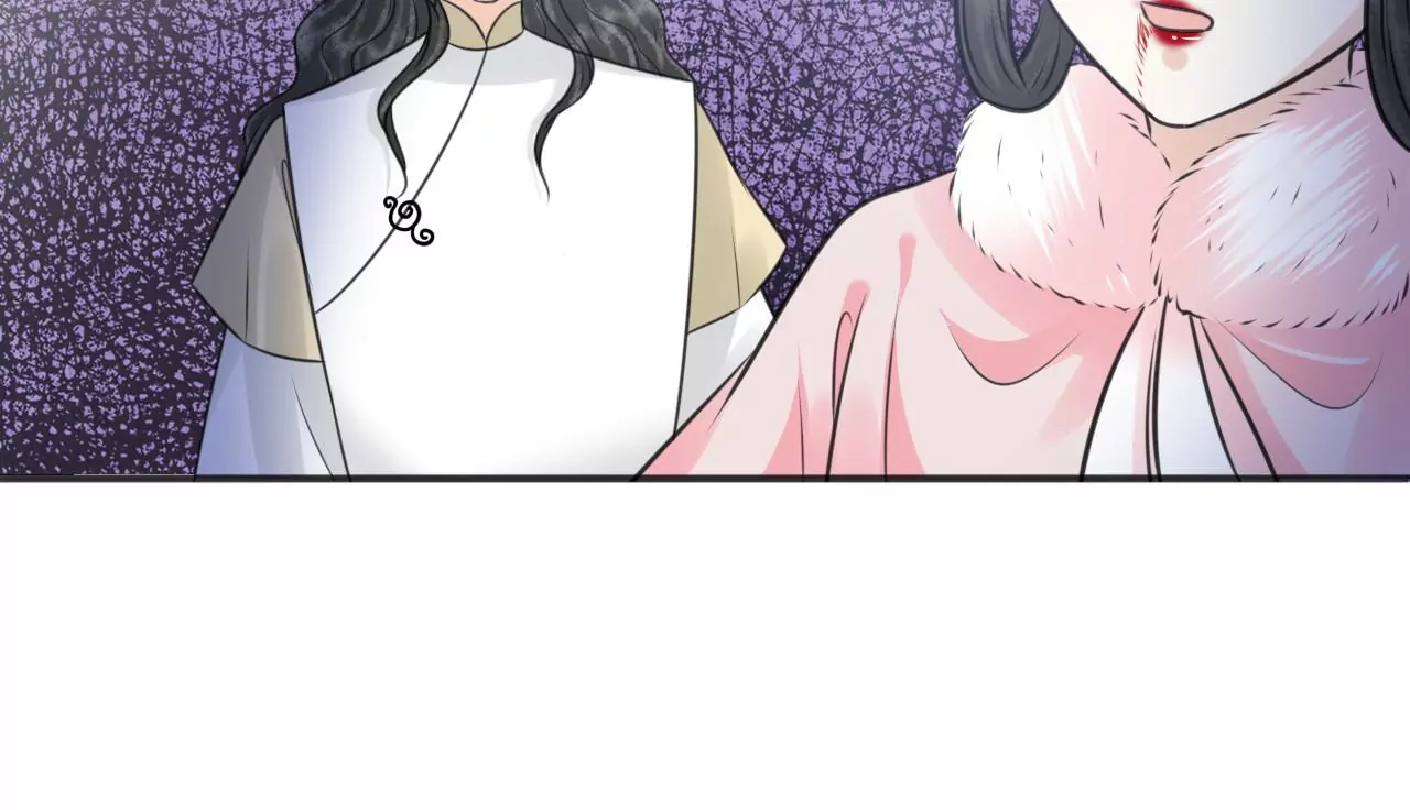 隔壁有只桃花妖韩漫全集-第210话 生死相随，桃花泣血无删减无遮挡章节图片 