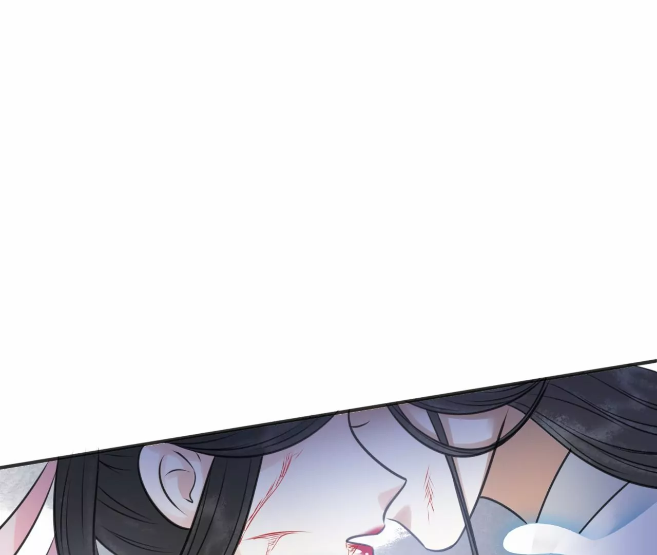 隔壁有只桃花妖韩漫全集-第210话 生死相随，桃花泣血无删减无遮挡章节图片 