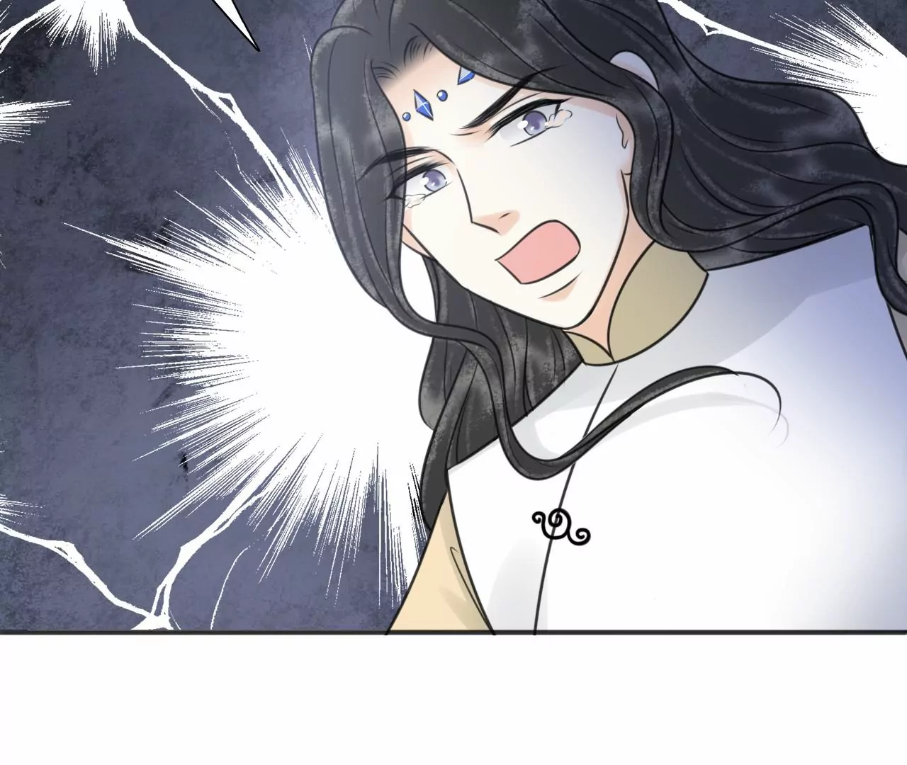 隔壁有只桃花妖韩漫全集-第210话 生死相随，桃花泣血无删减无遮挡章节图片 