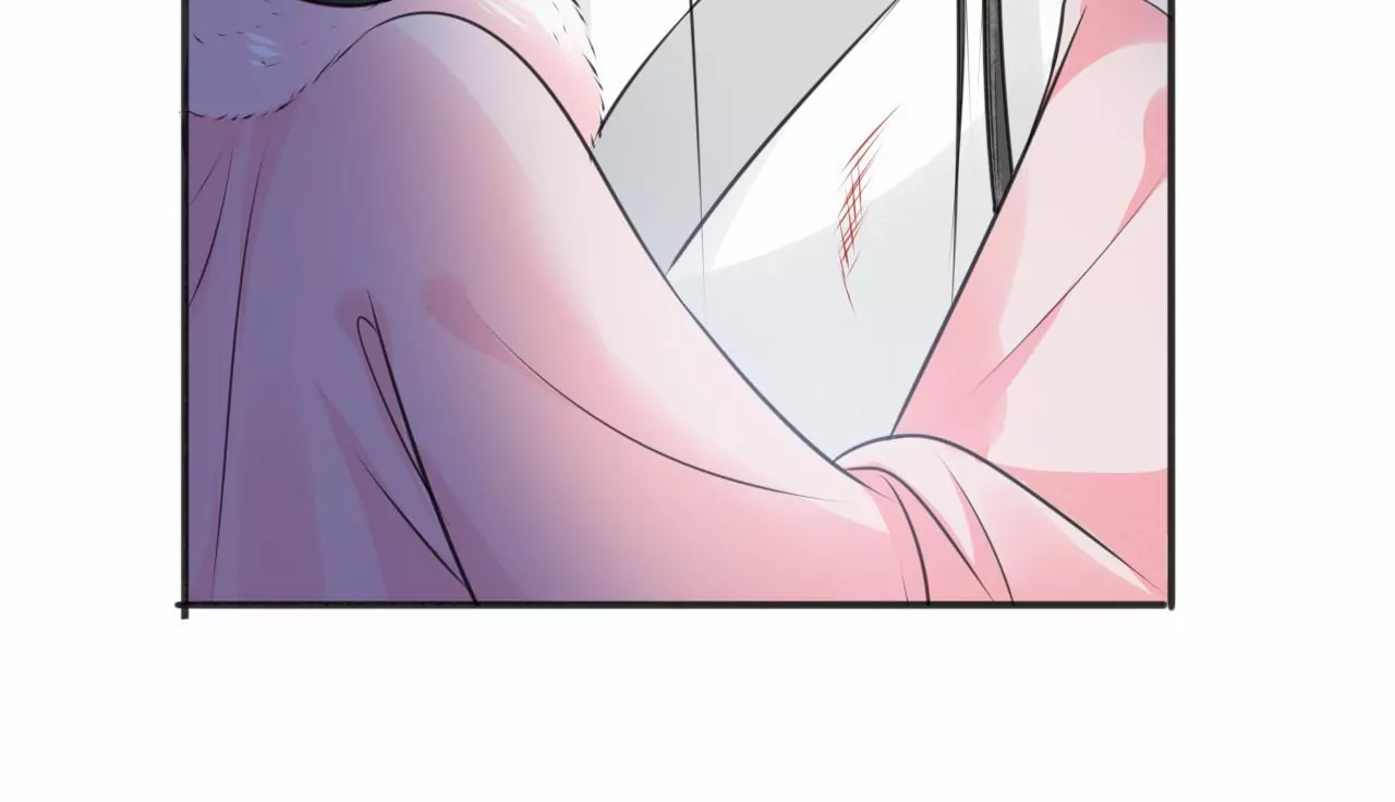 隔壁有只桃花妖韩漫全集-第210话 生死相随，桃花泣血无删减无遮挡章节图片 