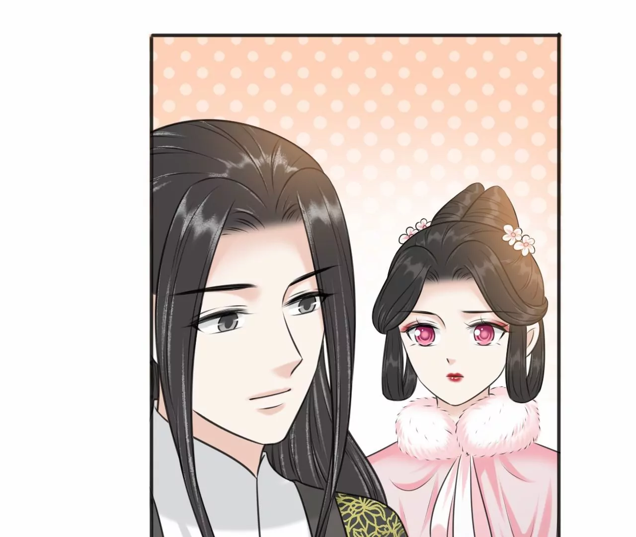隔壁有只桃花妖韩漫全集-第212话 洛止昏迷，阎宁施救无删减无遮挡章节图片 