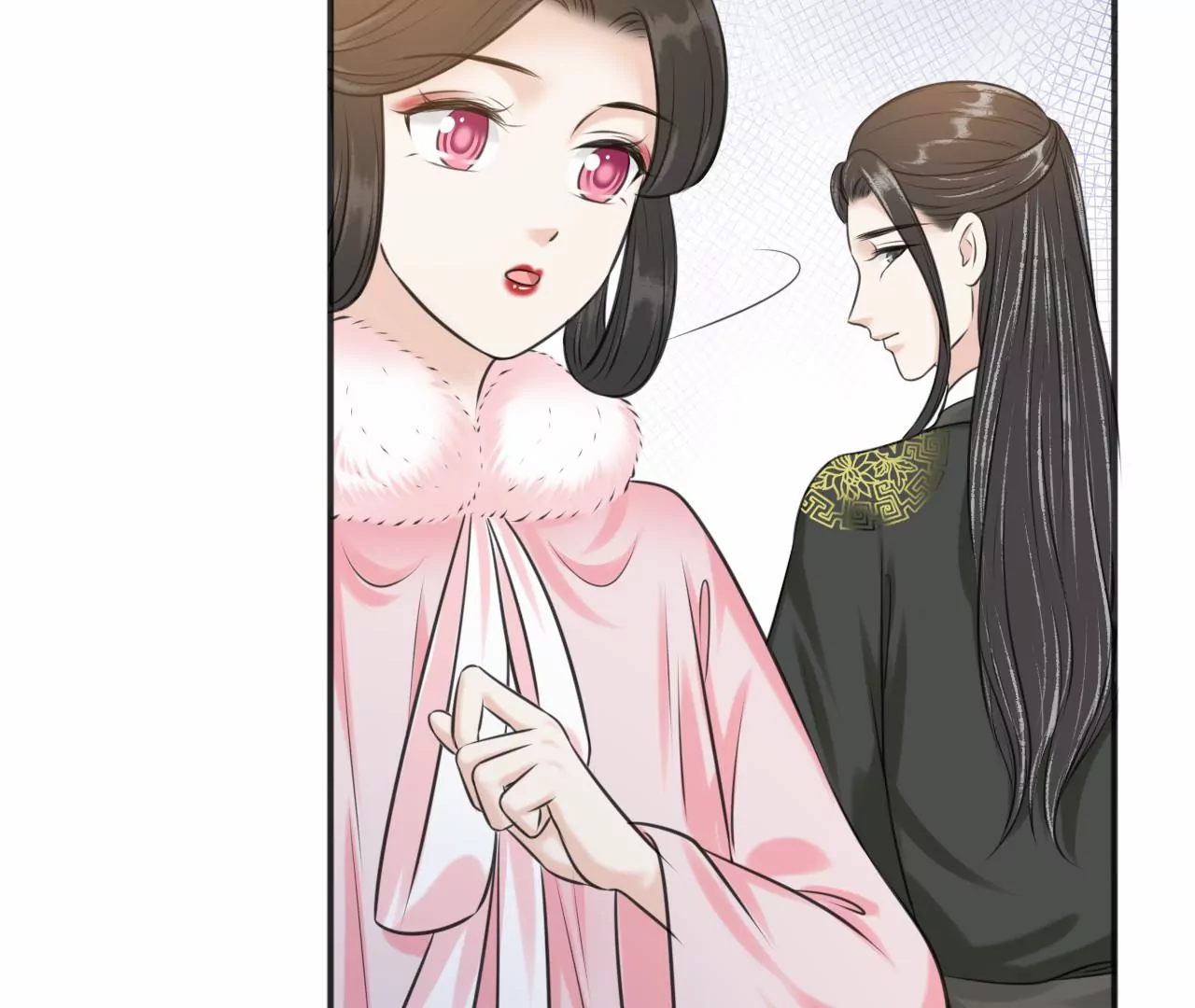 隔壁有只桃花妖韩漫全集-第212话 洛止昏迷，阎宁施救无删减无遮挡章节图片 