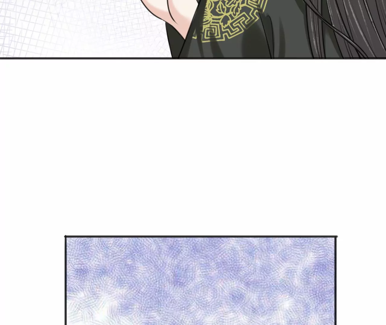 隔壁有只桃花妖韩漫全集-第212话 洛止昏迷，阎宁施救无删减无遮挡章节图片 