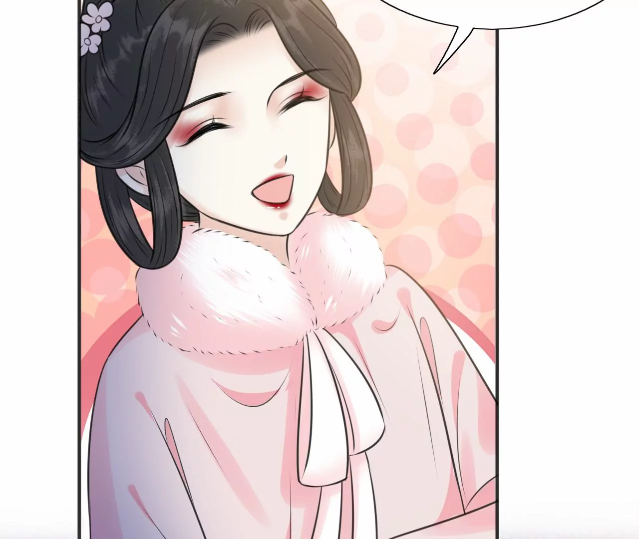 隔壁有只桃花妖韩漫全集-第213话 两个师父都死了无删减无遮挡章节图片 