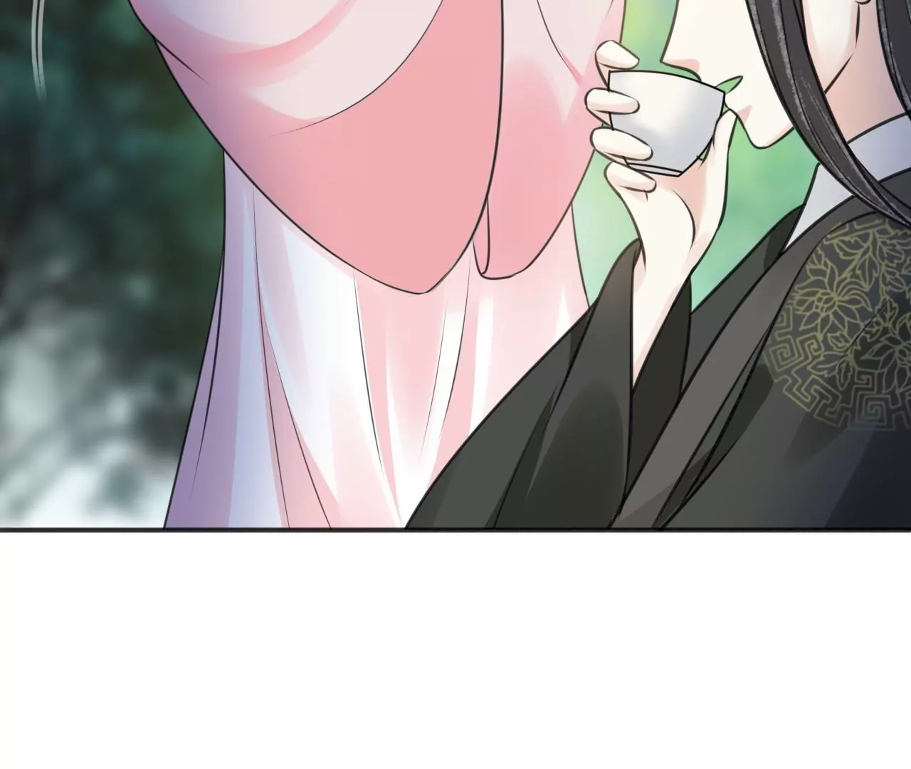 隔壁有只桃花妖韩漫全集-第213话 两个师父都死了无删减无遮挡章节图片 