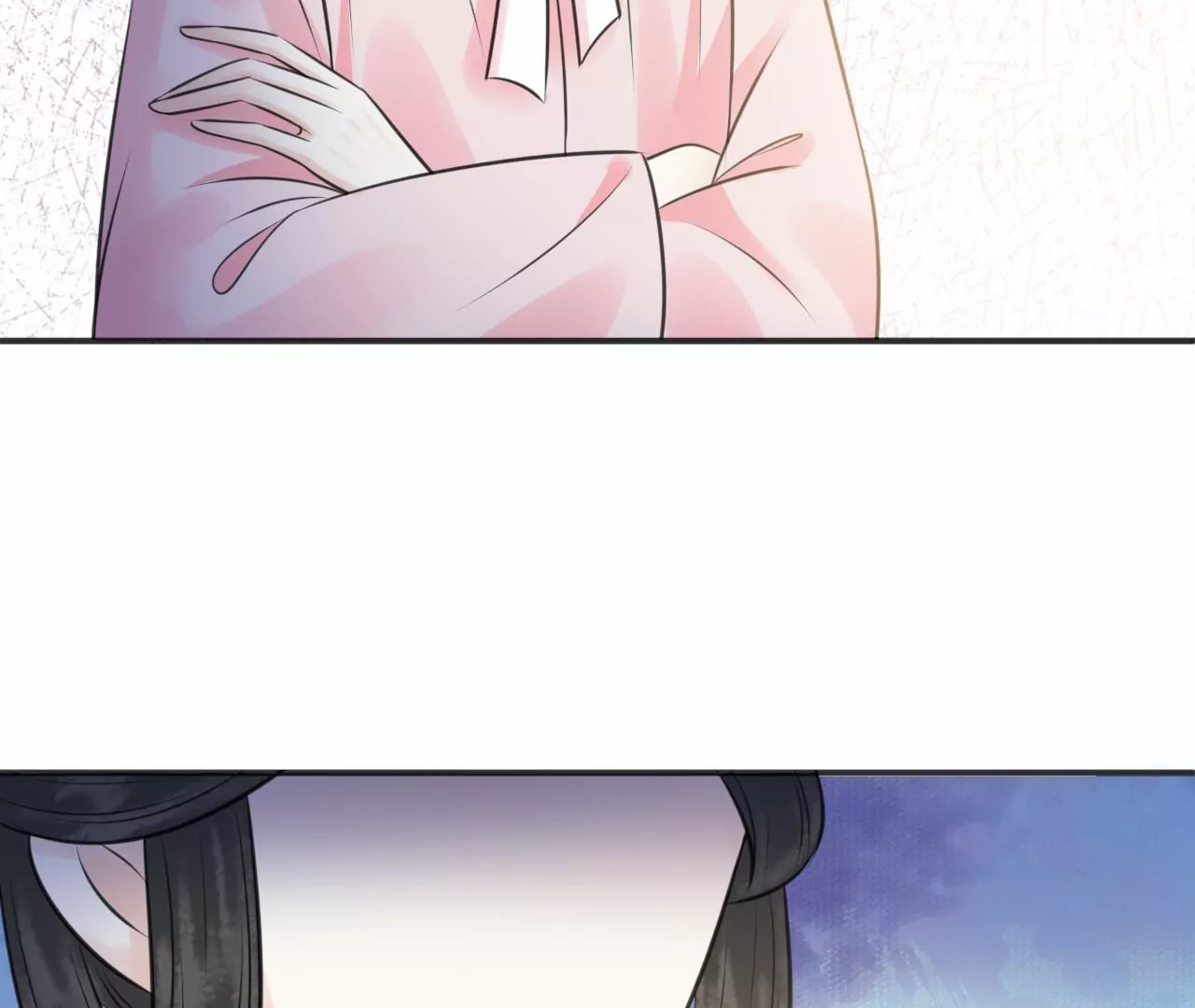 隔壁有只桃花妖韩漫全集-第213话 两个师父都死了无删减无遮挡章节图片 