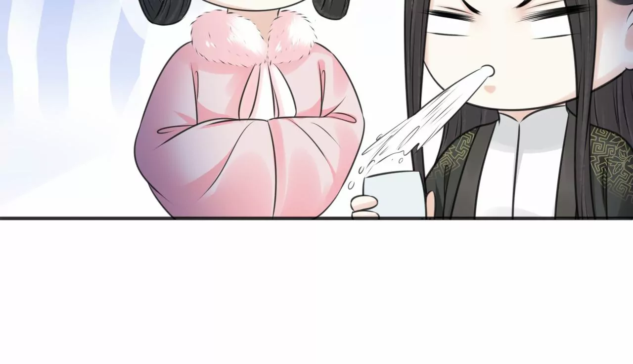 隔壁有只桃花妖韩漫全集-第213话 两个师父都死了无删减无遮挡章节图片 