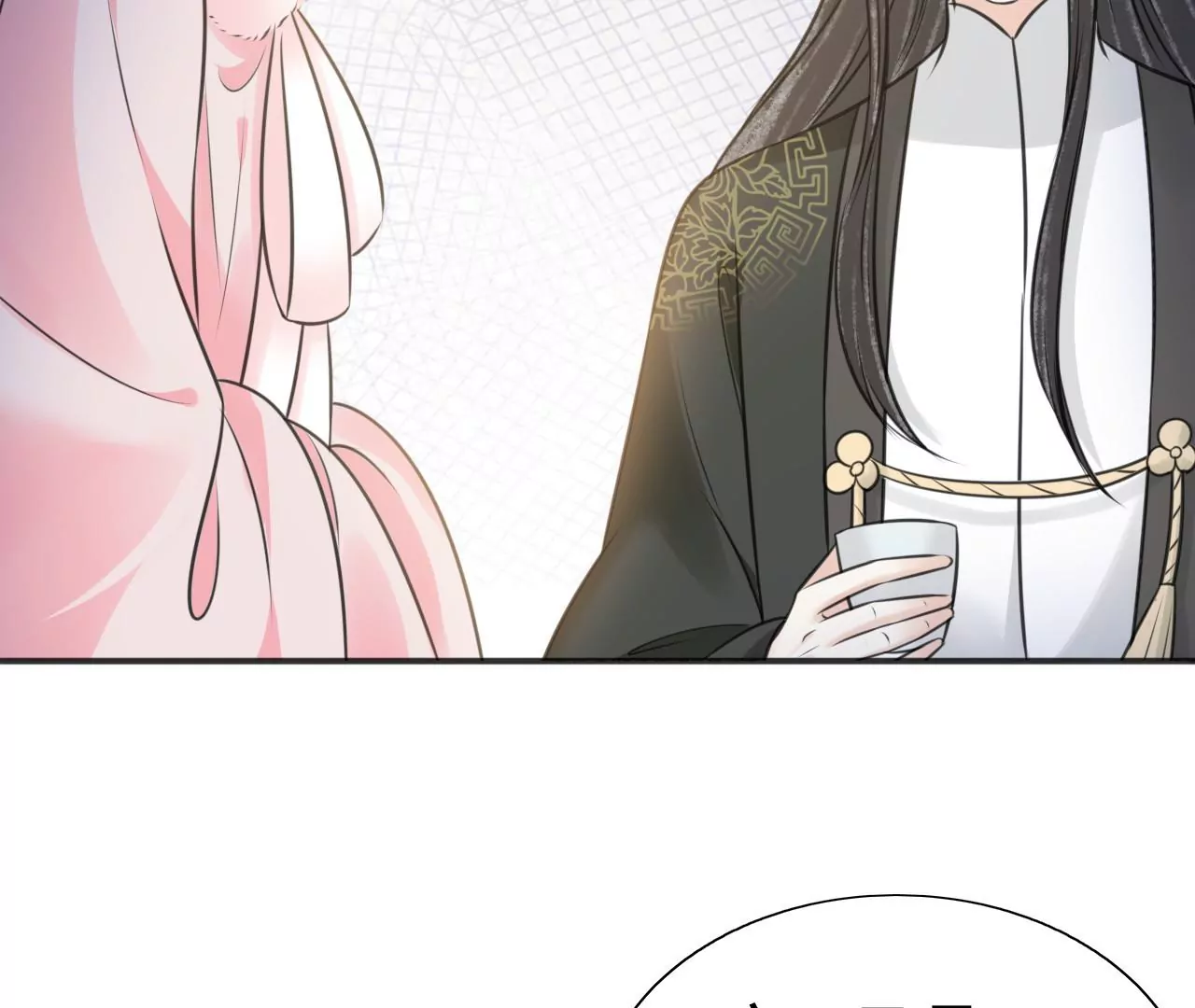 隔壁有只桃花妖韩漫全集-第213话 两个师父都死了无删减无遮挡章节图片 