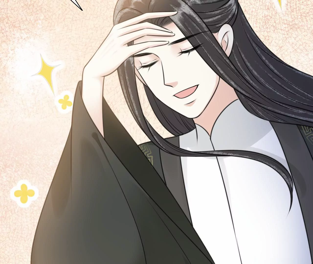 隔壁有只桃花妖韩漫全集-第213话 两个师父都死了无删减无遮挡章节图片 