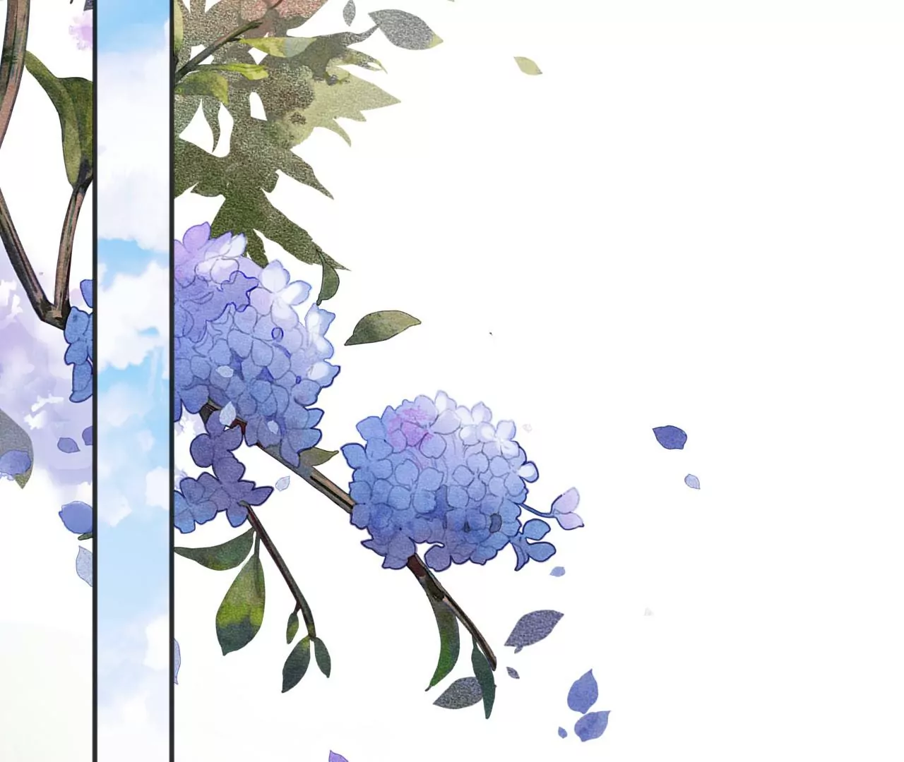 隔壁有只桃花妖韩漫全集-第213话 两个师父都死了无删减无遮挡章节图片 