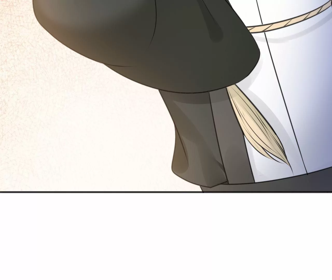 隔壁有只桃花妖韩漫全集-第213话 两个师父都死了无删减无遮挡章节图片 