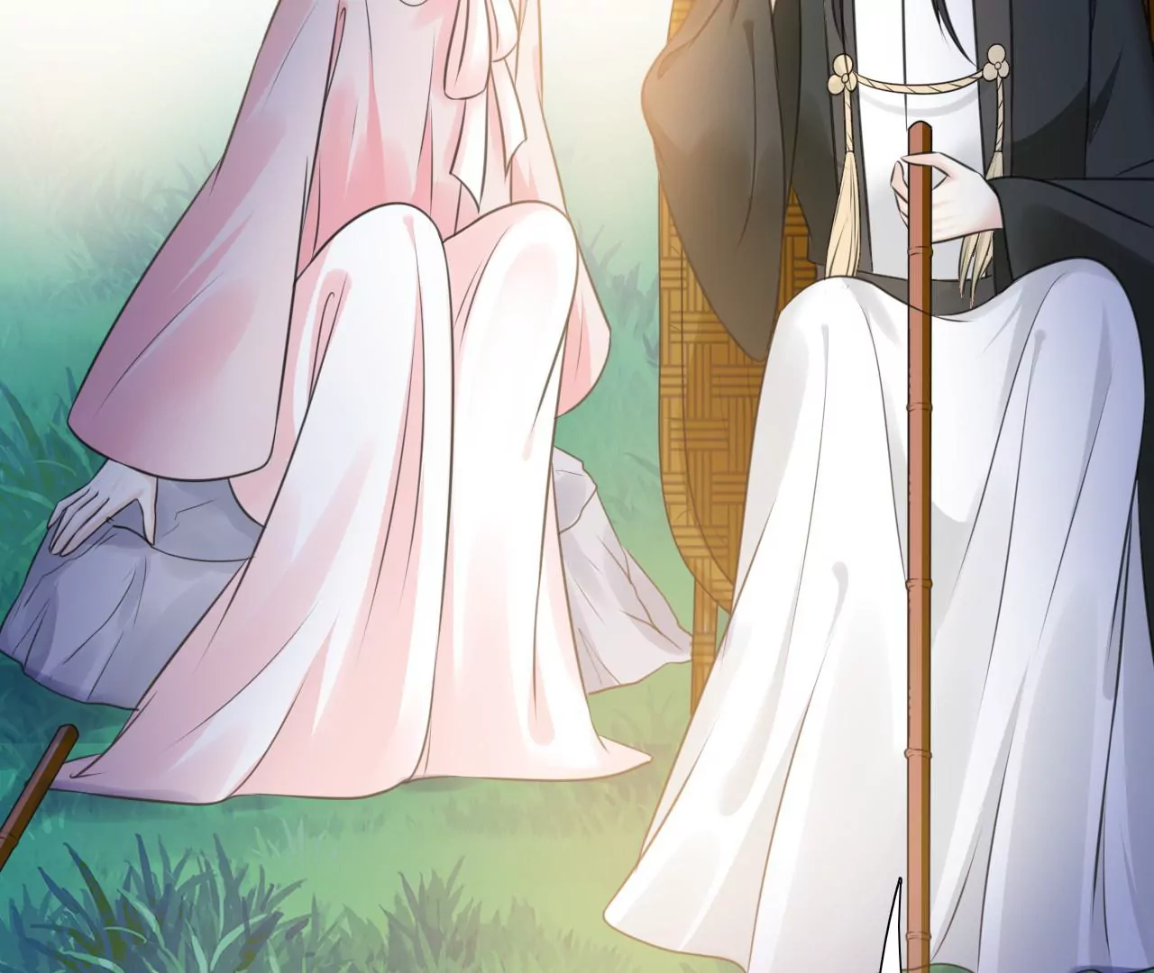 隔壁有只桃花妖韩漫全集-第213话 两个师父都死了无删减无遮挡章节图片 