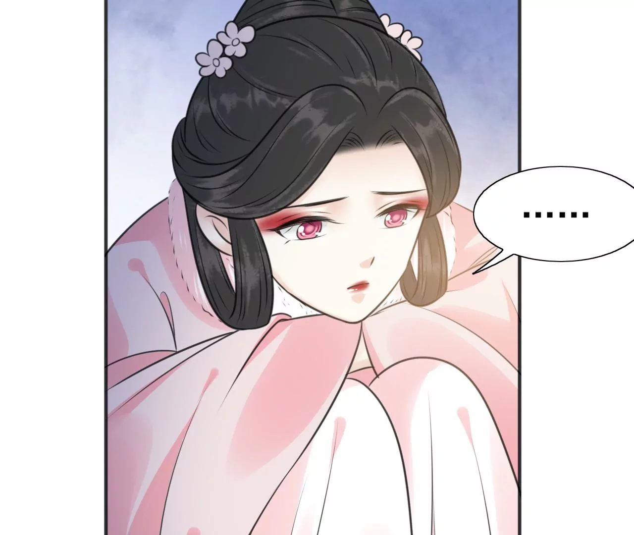 隔壁有只桃花妖韩漫全集-第213话 两个师父都死了无删减无遮挡章节图片 