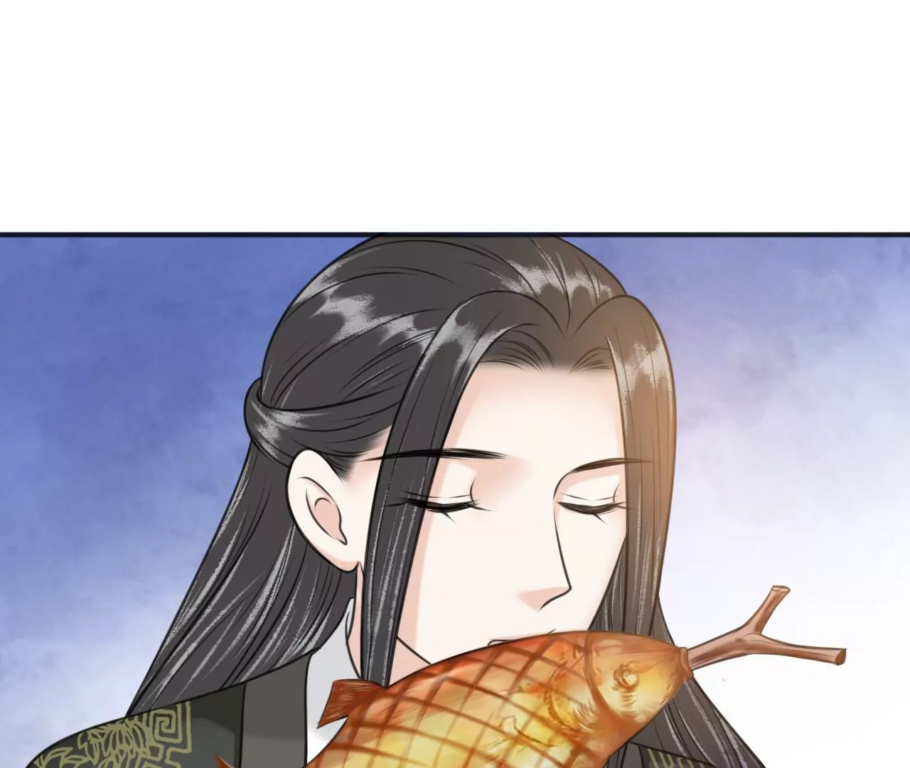 隔壁有只桃花妖韩漫全集-第214话 死于大难而有后福无删减无遮挡章节图片 