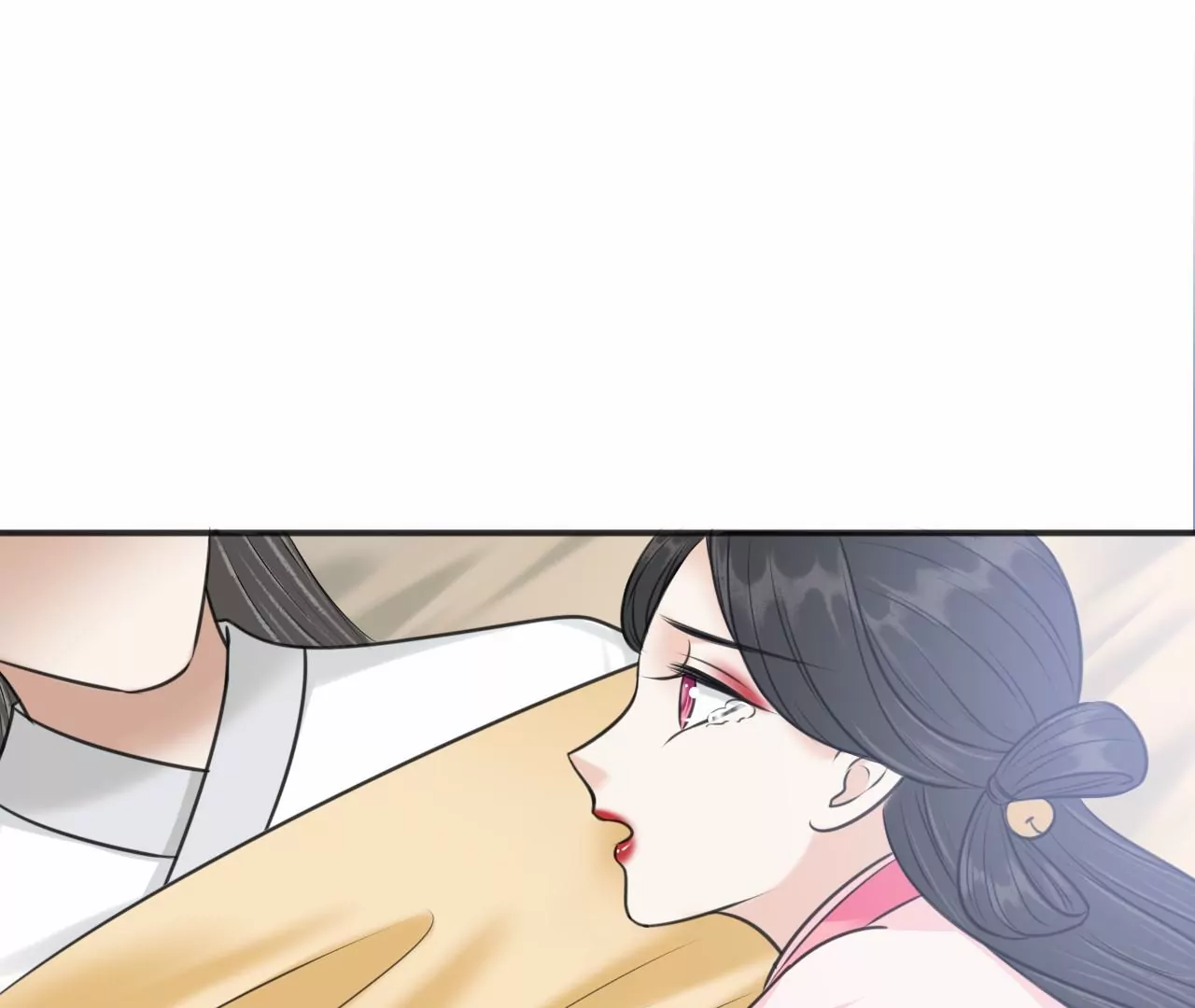 隔壁有只桃花妖韩漫全集-第214话 死于大难而有后福无删减无遮挡章节图片 