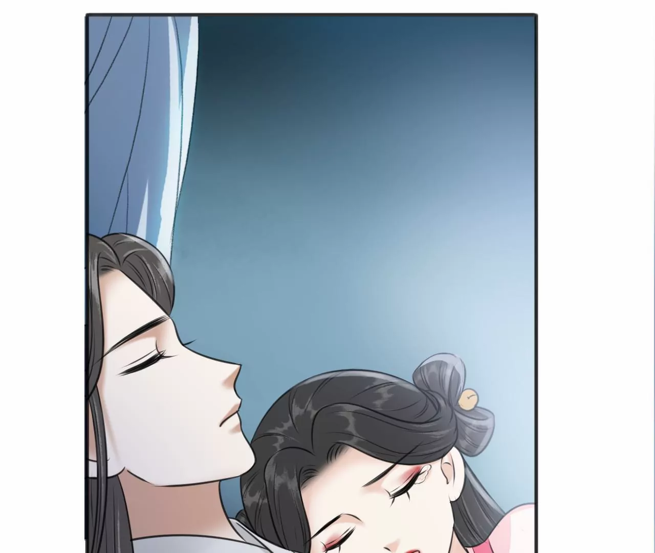 隔壁有只桃花妖韩漫全集-第214话 死于大难而有后福无删减无遮挡章节图片 