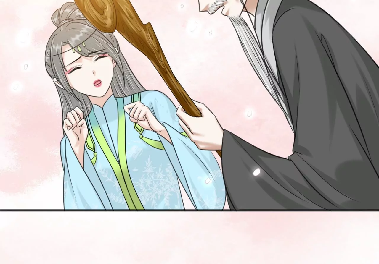 隔壁有只桃花妖韩漫全集-第214话 死于大难而有后福无删减无遮挡章节图片 