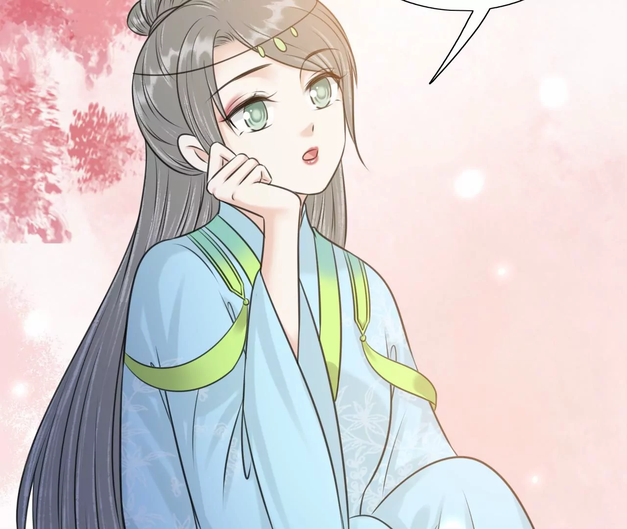 隔壁有只桃花妖韩漫全集-第214话 死于大难而有后福无删减无遮挡章节图片 