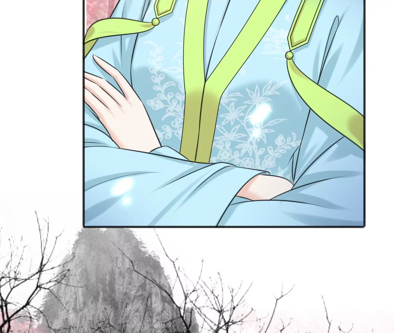 隔壁有只桃花妖韩漫全集-第214话 死于大难而有后福无删减无遮挡章节图片 
