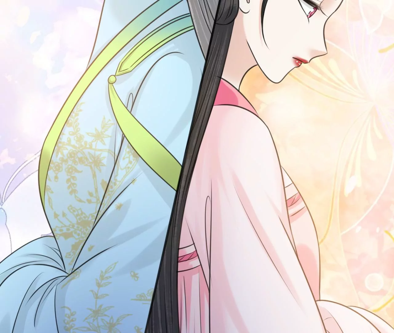 隔壁有只桃花妖韩漫全集-第214话 死于大难而有后福无删减无遮挡章节图片 