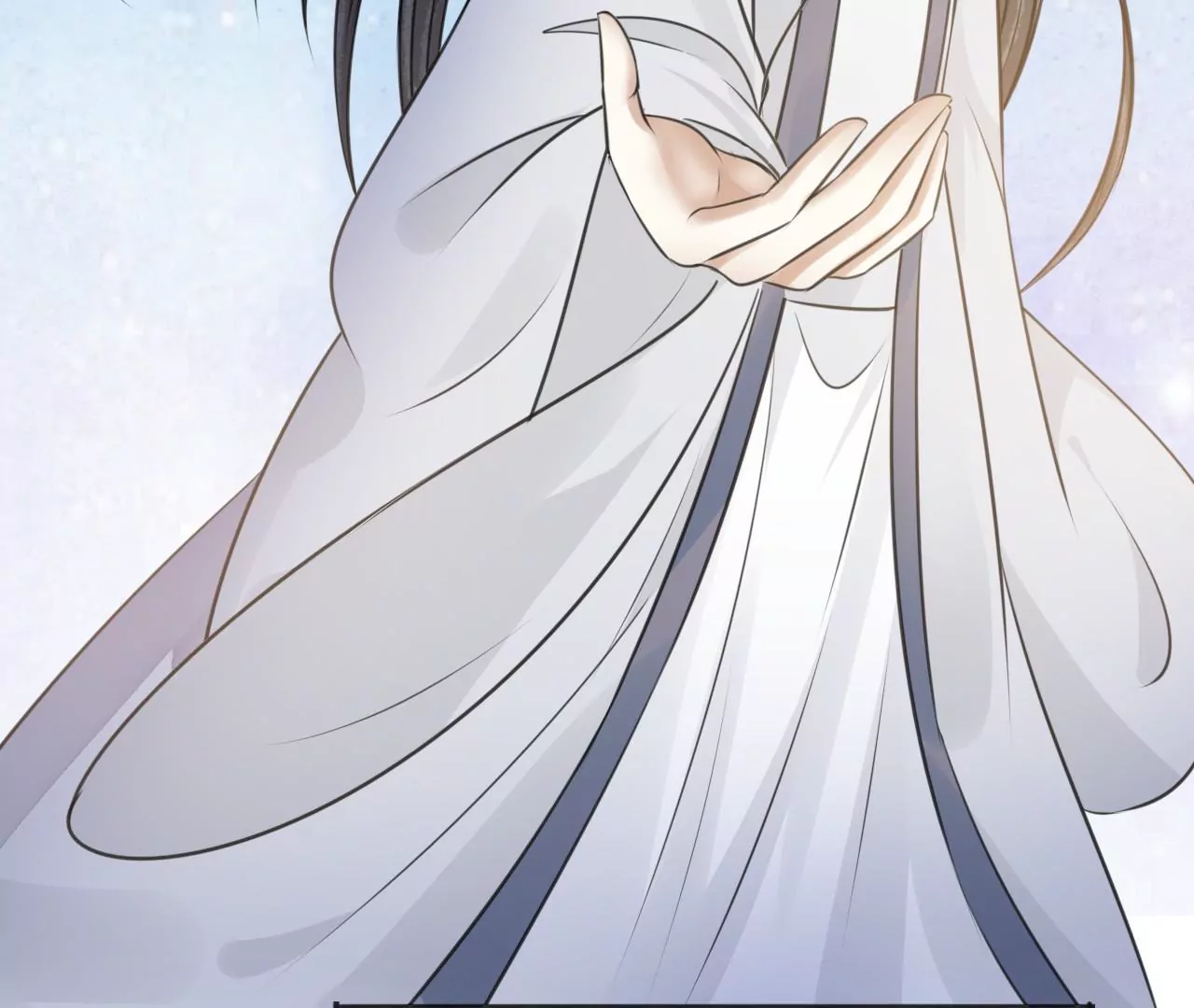 隔壁有只桃花妖韩漫全集-第215话 洛止苏醒，恋人重逢无删减无遮挡章节图片 