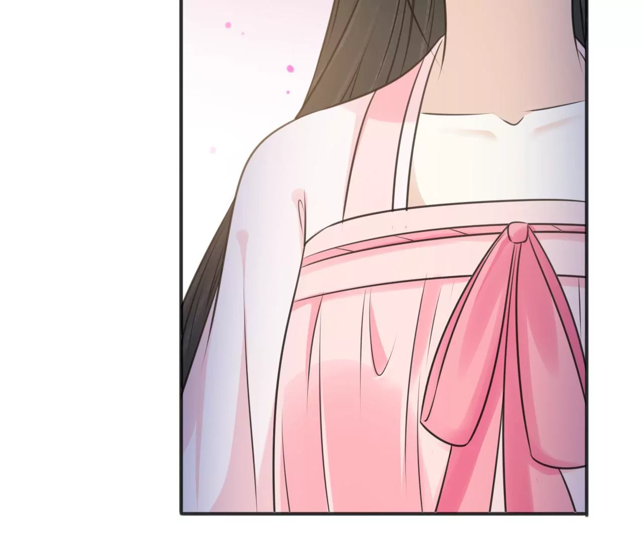 隔壁有只桃花妖韩漫全集-第215话 洛止苏醒，恋人重逢无删减无遮挡章节图片 