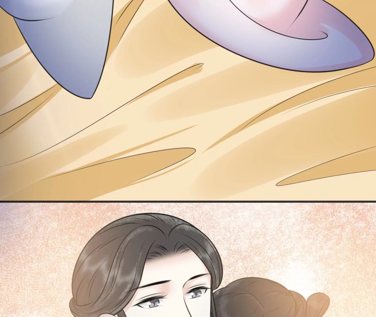 隔壁有只桃花妖韩漫全集-第215话 洛止苏醒，恋人重逢无删减无遮挡章节图片 