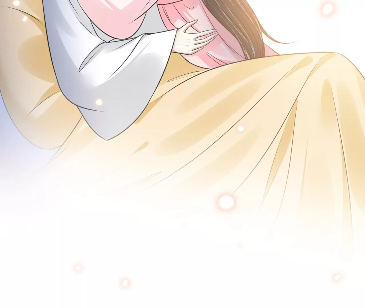 隔壁有只桃花妖韩漫全集-第215话 洛止苏醒，恋人重逢无删减无遮挡章节图片 