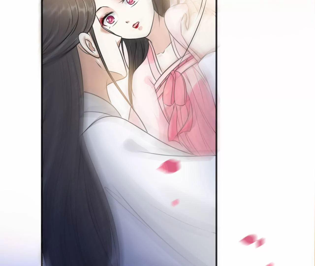 隔壁有只桃花妖韩漫全集-第215话 洛止苏醒，恋人重逢无删减无遮挡章节图片 