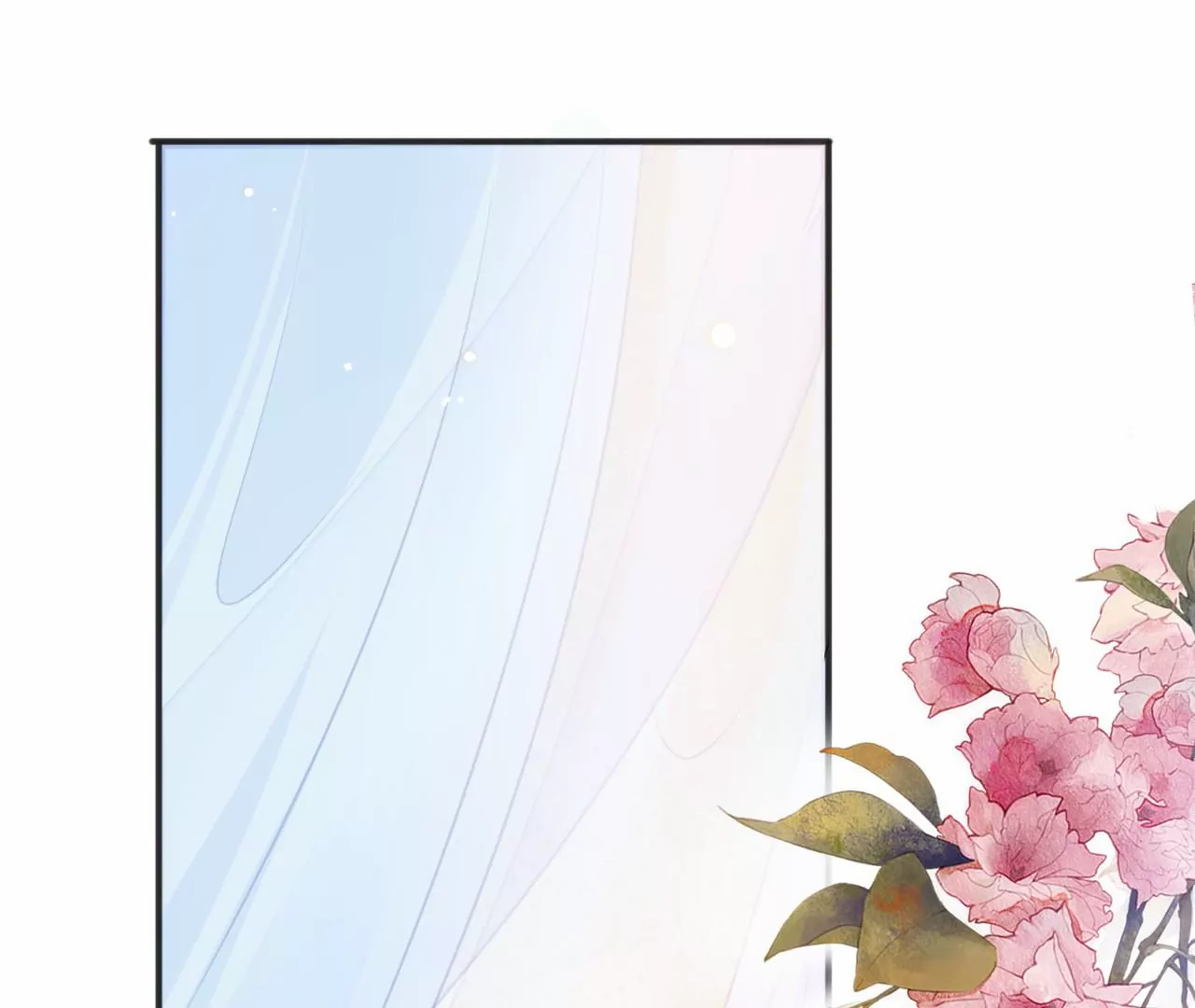 隔壁有只桃花妖韩漫全集-第215话 洛止苏醒，恋人重逢无删减无遮挡章节图片 