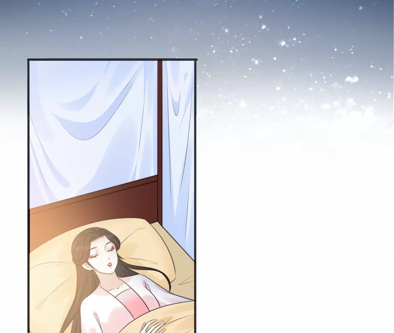 隔壁有只桃花妖韩漫全集-第215话 洛止苏醒，恋人重逢无删减无遮挡章节图片 