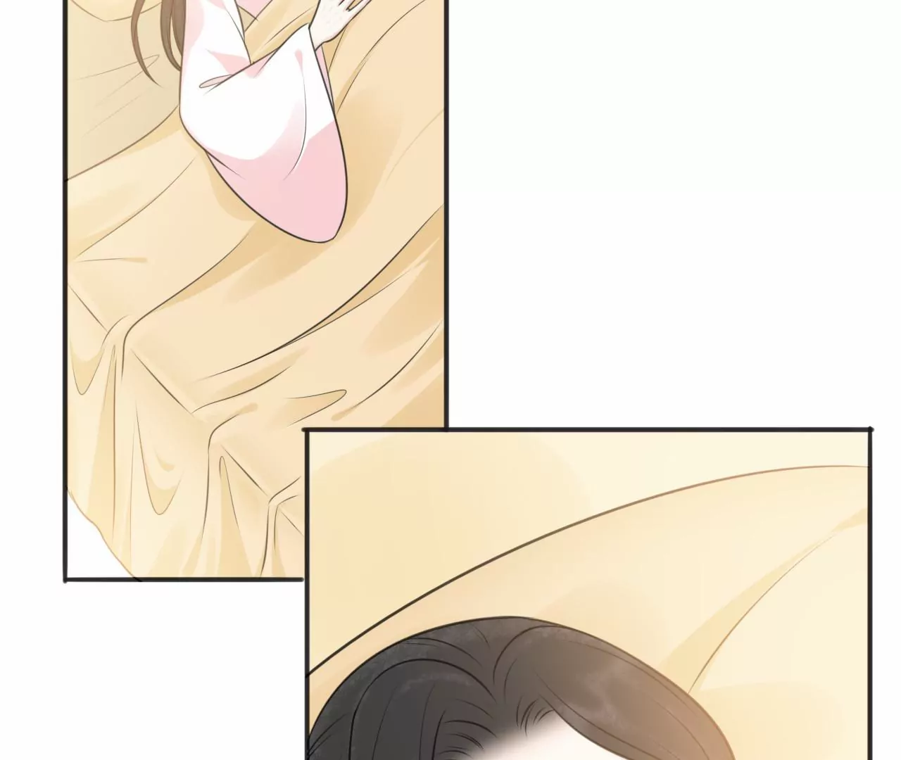 隔壁有只桃花妖韩漫全集-第215话 洛止苏醒，恋人重逢无删减无遮挡章节图片 