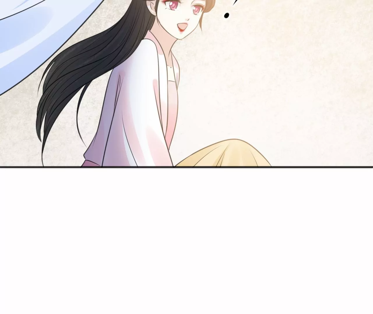隔壁有只桃花妖韩漫全集-第215话 洛止苏醒，恋人重逢无删减无遮挡章节图片 