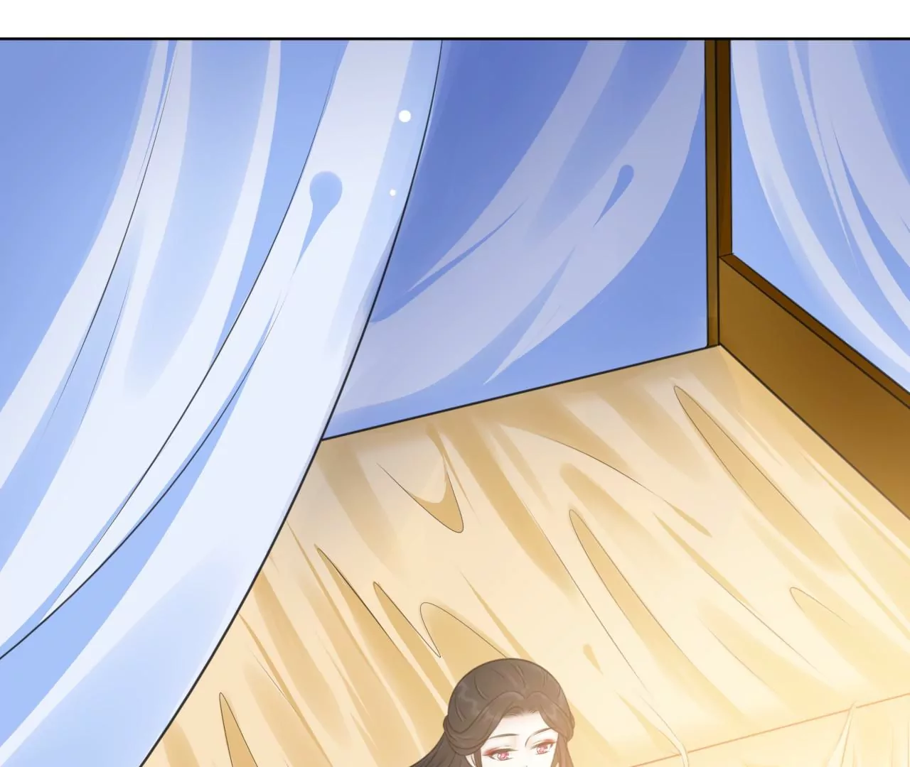 隔壁有只桃花妖韩漫全集-第215话 洛止苏醒，恋人重逢无删减无遮挡章节图片 