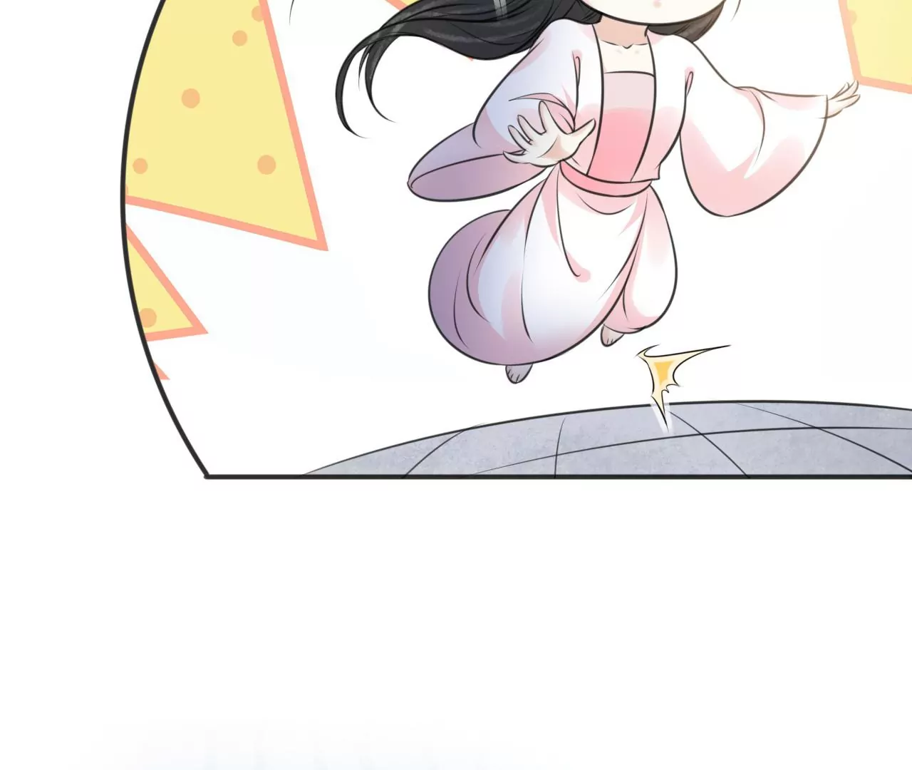 隔壁有只桃花妖韩漫全集-第215话 洛止苏醒，恋人重逢无删减无遮挡章节图片 