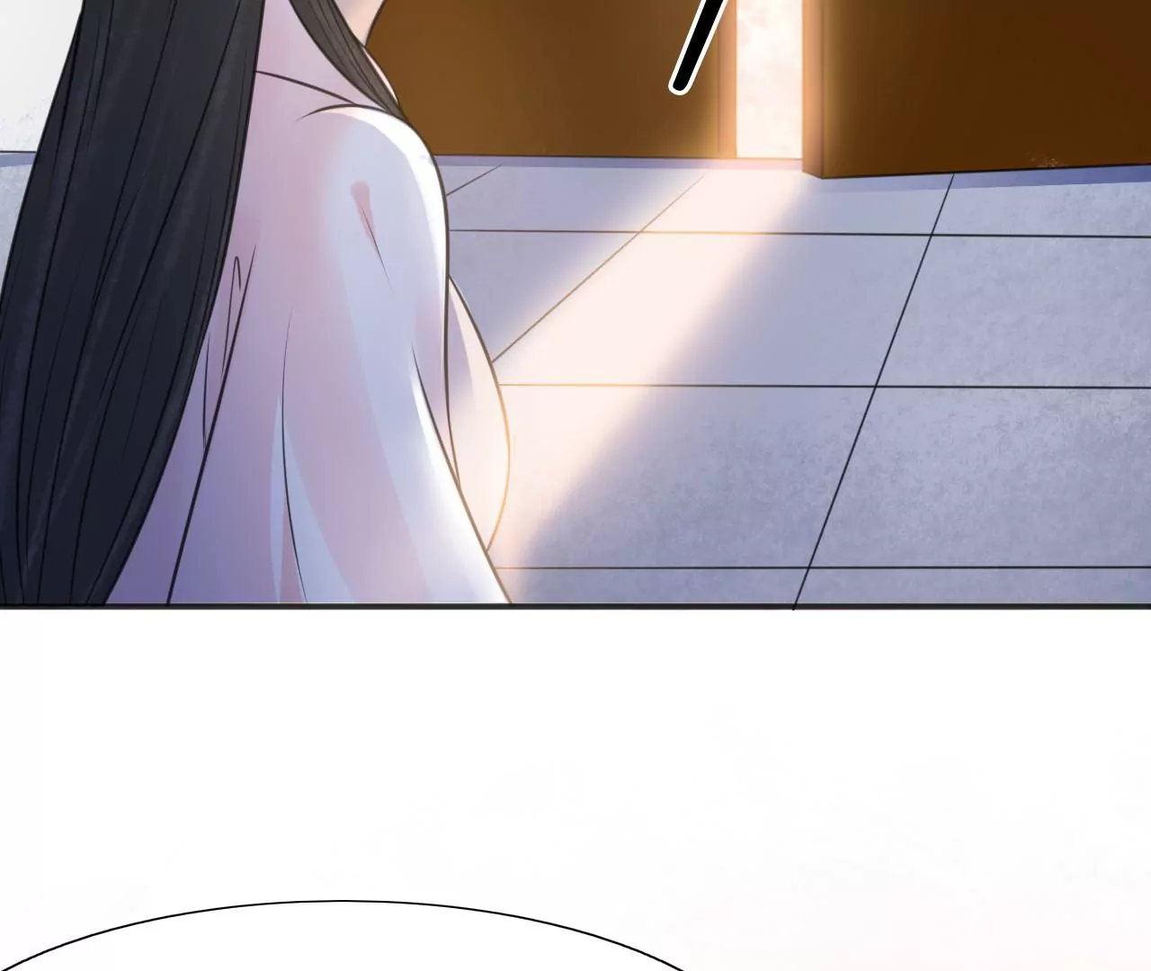 隔壁有只桃花妖韩漫全集-第215话 洛止苏醒，恋人重逢无删减无遮挡章节图片 