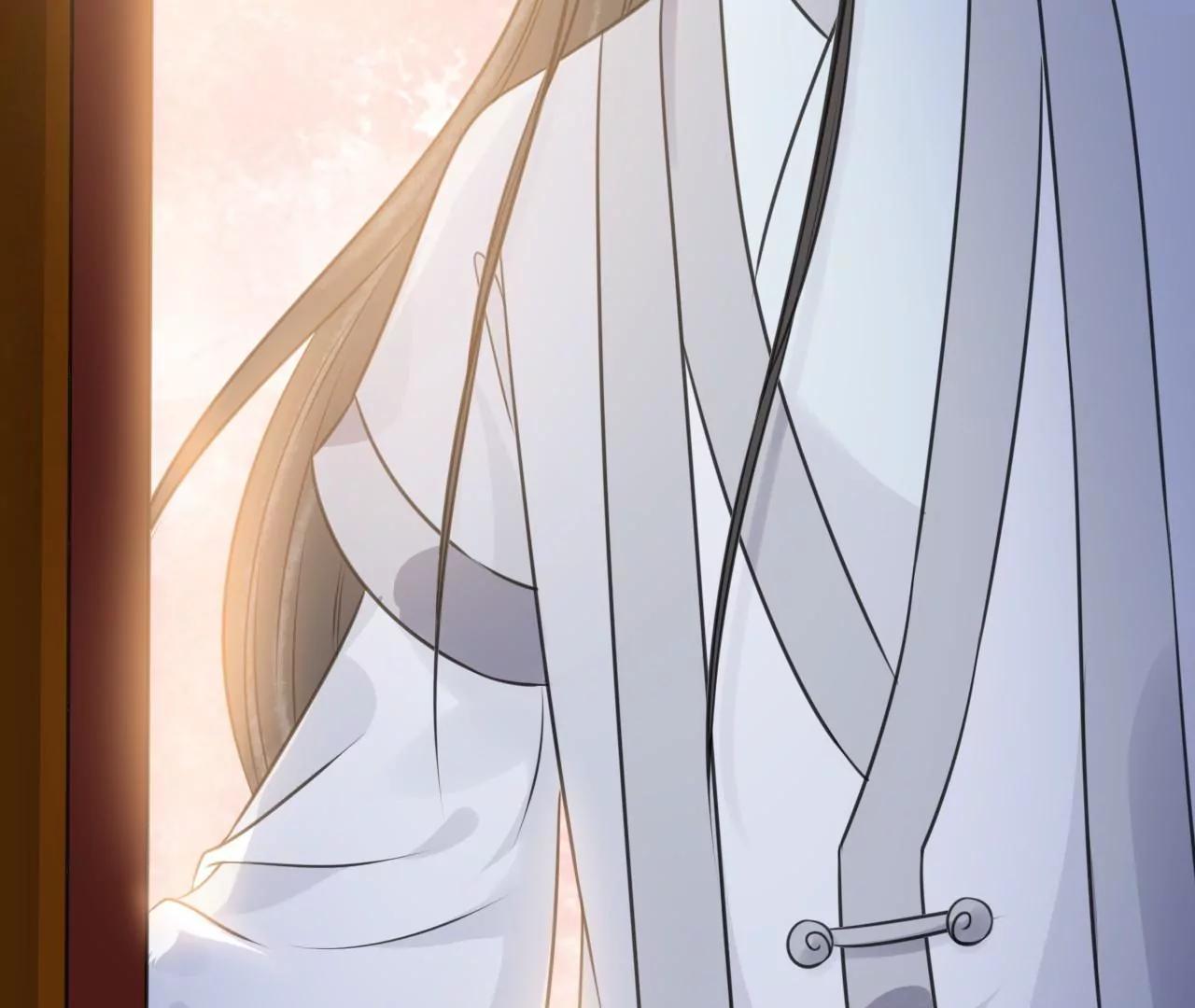 隔壁有只桃花妖韩漫全集-第215话 洛止苏醒，恋人重逢无删减无遮挡章节图片 