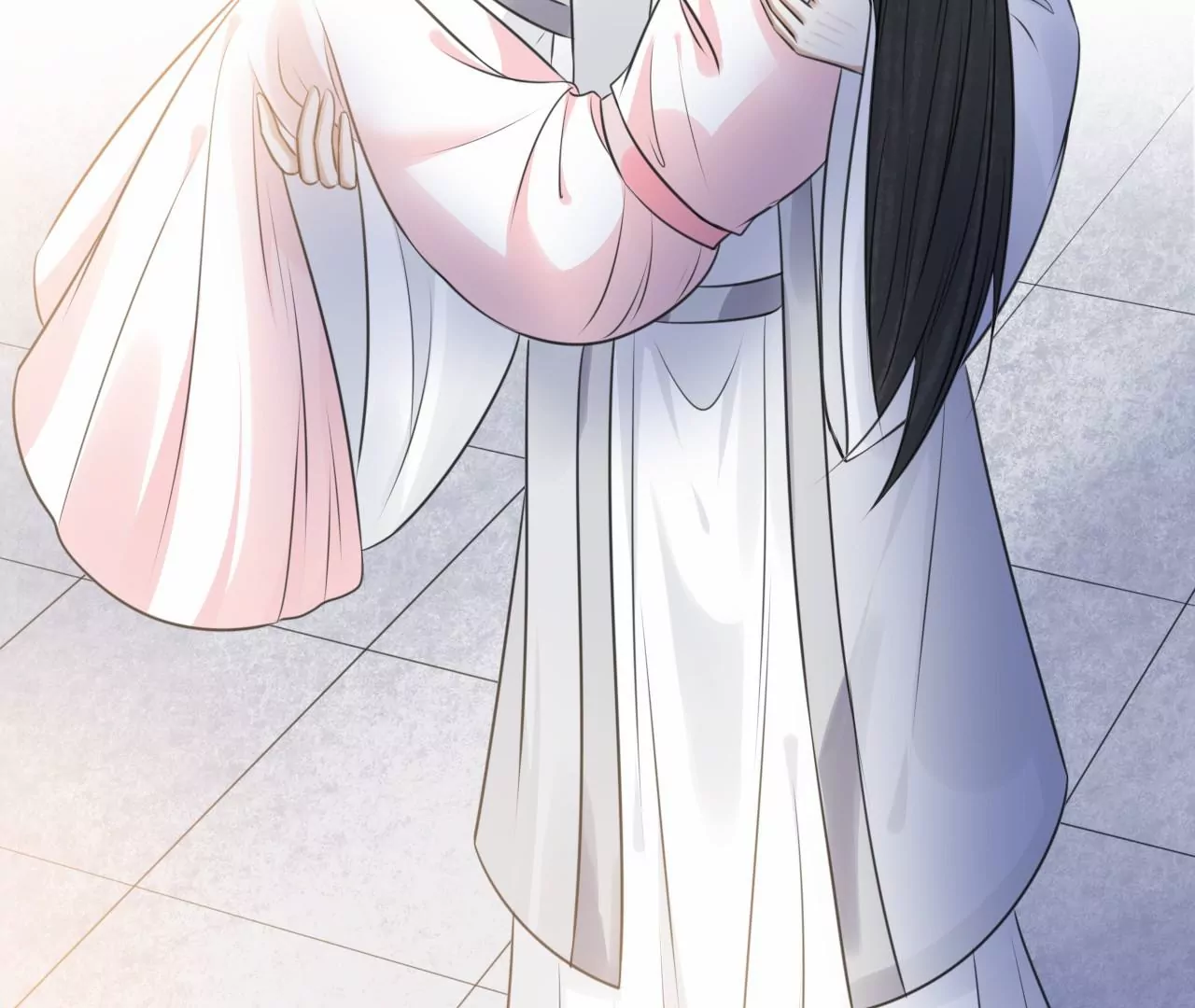 隔壁有只桃花妖韩漫全集-第215话 洛止苏醒，恋人重逢无删减无遮挡章节图片 