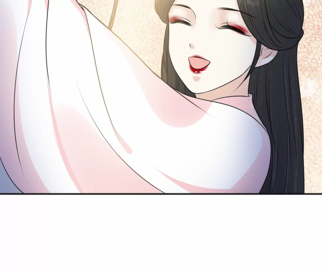 隔壁有只桃花妖韩漫全集-第215话 洛止苏醒，恋人重逢无删减无遮挡章节图片 