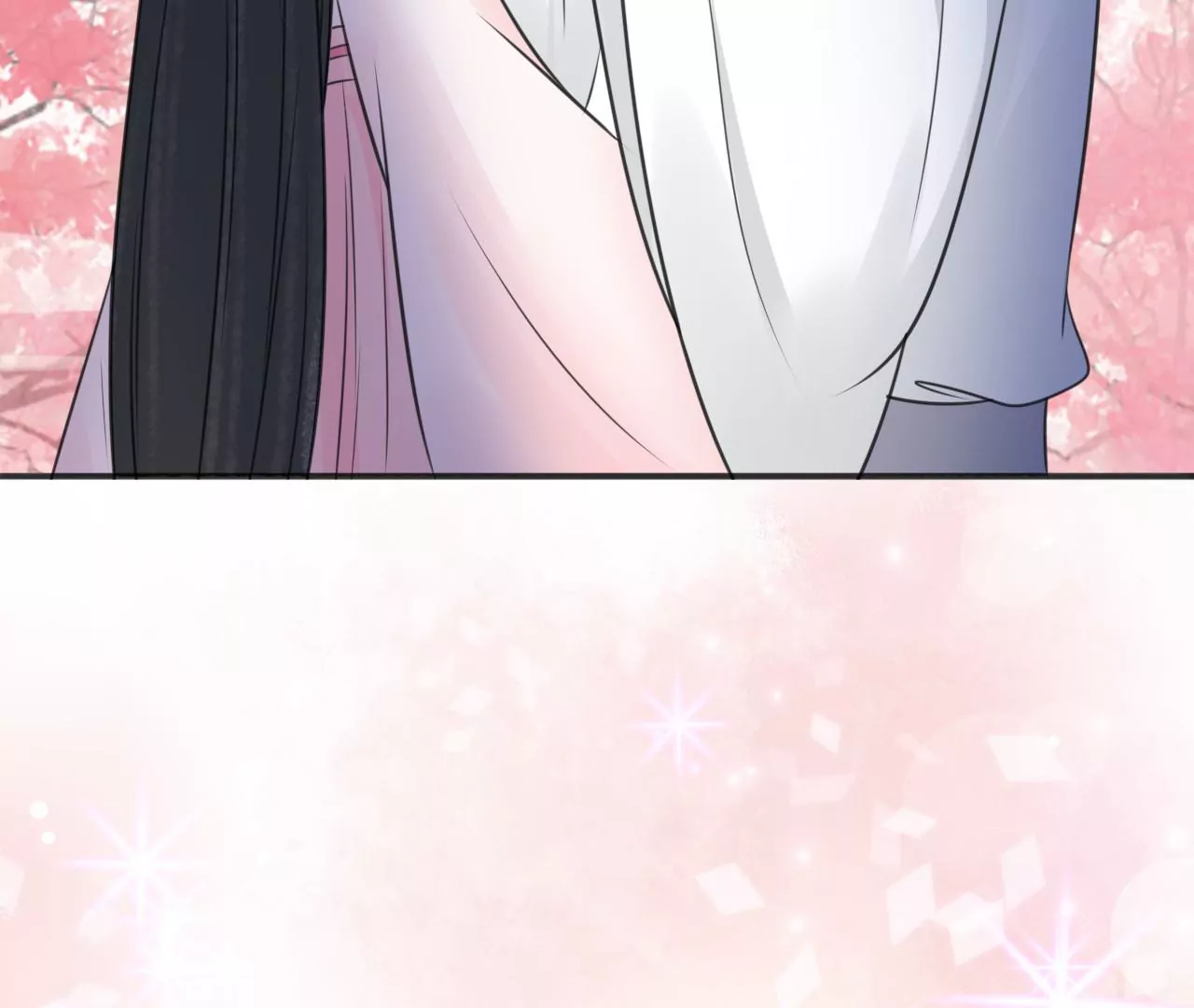 隔壁有只桃花妖韩漫全集-第216话 你为何想做神仙？无删减无遮挡章节图片 