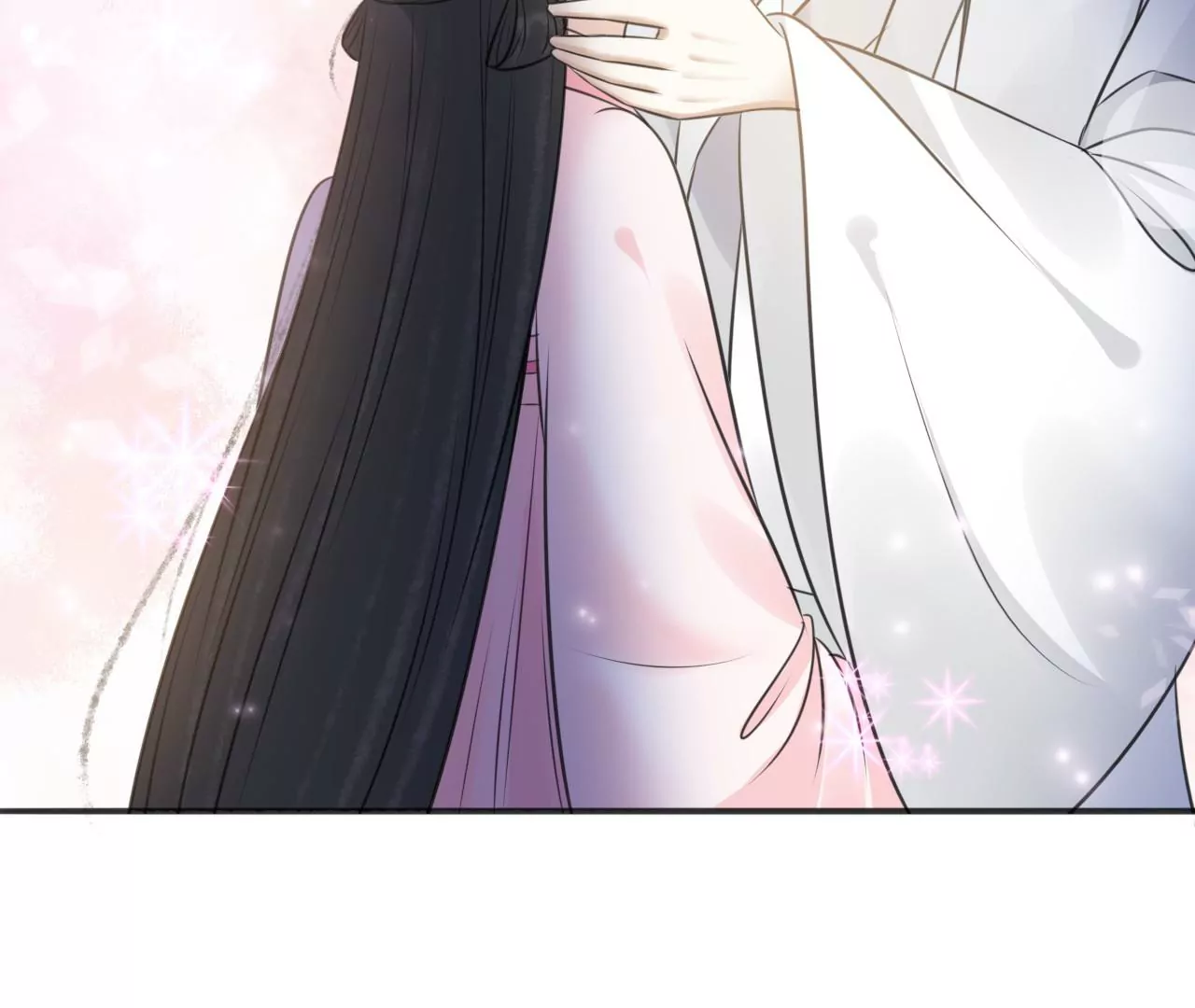 隔壁有只桃花妖韩漫全集-第216话 你为何想做神仙？无删减无遮挡章节图片 