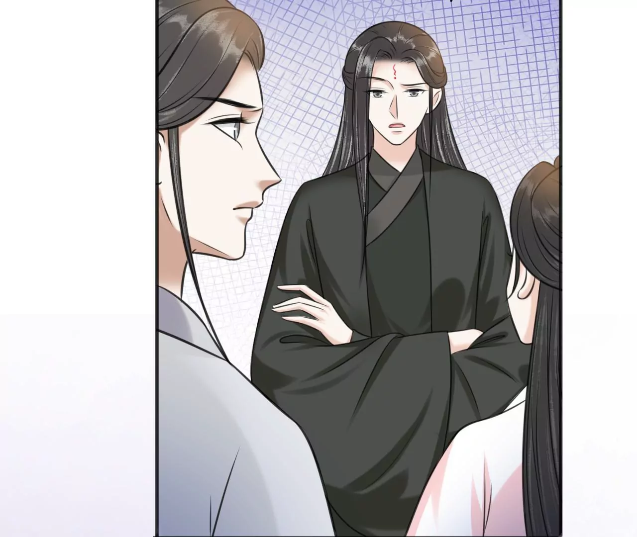 隔壁有只桃花妖韩漫全集-第216话 你为何想做神仙？无删减无遮挡章节图片 