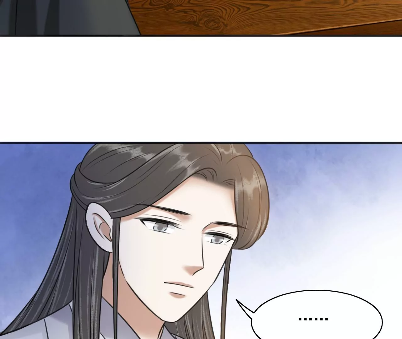 隔壁有只桃花妖韩漫全集-第216话 你为何想做神仙？无删减无遮挡章节图片 